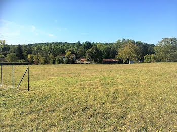 terrain à Paussac-et-Saint-Vivien (24)