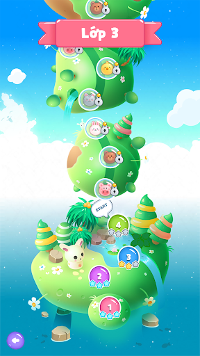Screenshot Learn Languages with Bucha