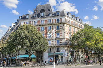 appartement à Paris 20ème (75)