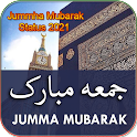 Jumma Mubarak status 2021 pro icon