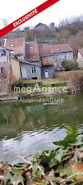 maison à L'Isle-sur-le-Doubs (25)