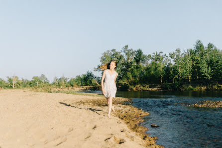 Vestuvių fotografas Mariya Komarova (marika90). Nuotrauka 2018 kovo 10