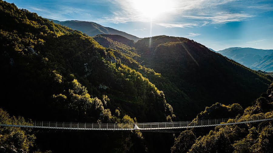 Kāzu fotogrāfs Gennaro Longobardi (gennaro23). Fotogrāfija: 10. novembris 2022