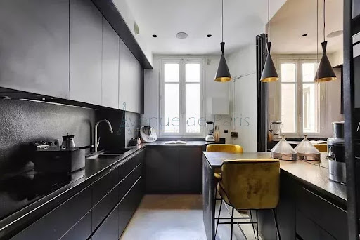 Apartment 4