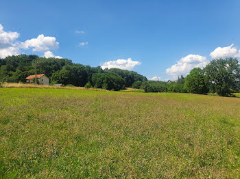 terrain à Sonnaz (73)