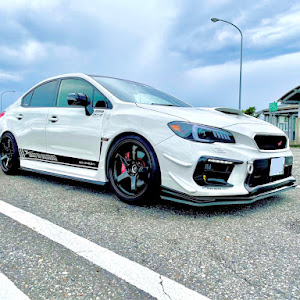 WRX STI VAB