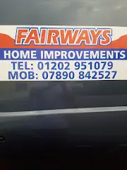 Fairways Logo