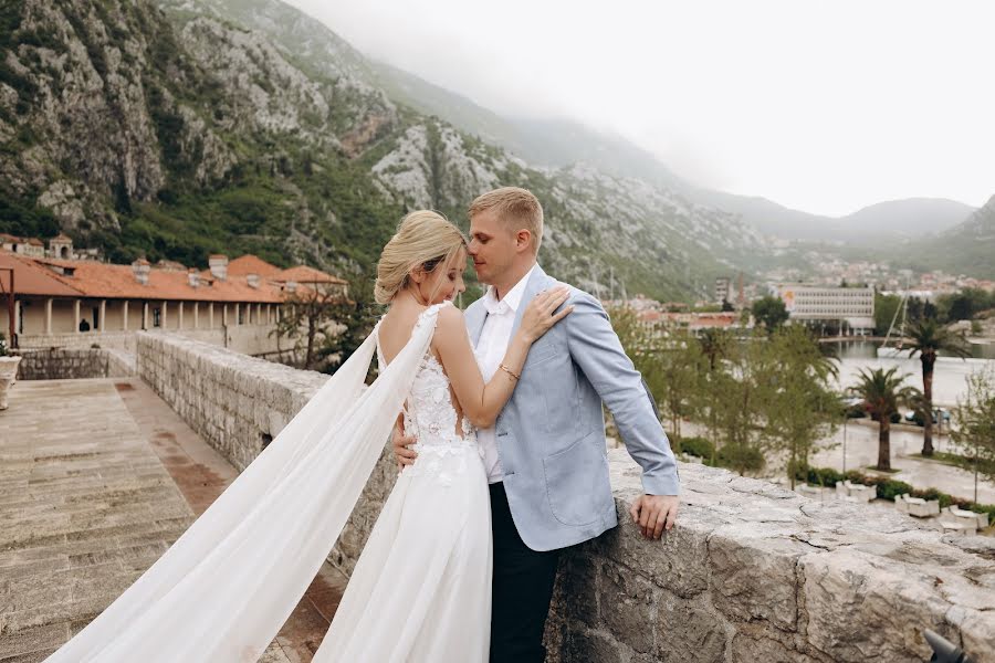 Wedding photographer Nadezhda Nikitina (nadezhdanikitina). Photo of 6 June 2019