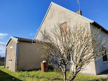 maison à Tavaux (39)