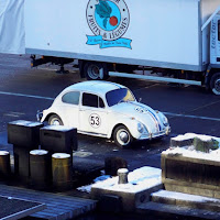 Herbie il supermaggiolino di 