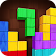 Block Puzzle  icon