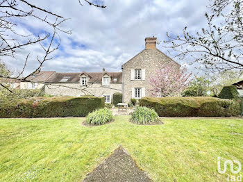 maison à Saint-Cyr-sous-Dourdan (91)