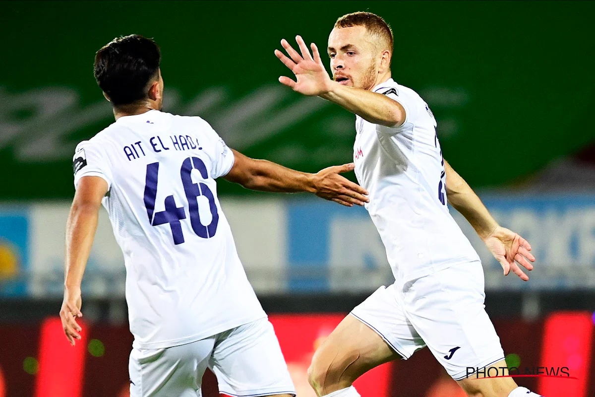 Adrien Trebel homme du match, mais pas revanchard : "Mon cas personnel ne compte pas"