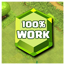 تنزيل Gem For Clash of Clans Walkthrough 100% W التثبيت أحدث APK تنزيل