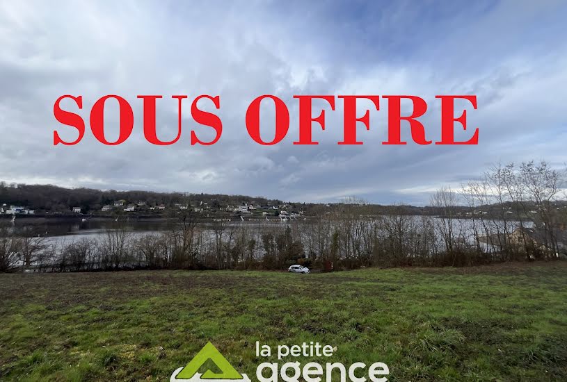  Vente Terrain à bâtir - 3 711m² à Saint-Plantaire (36190) 