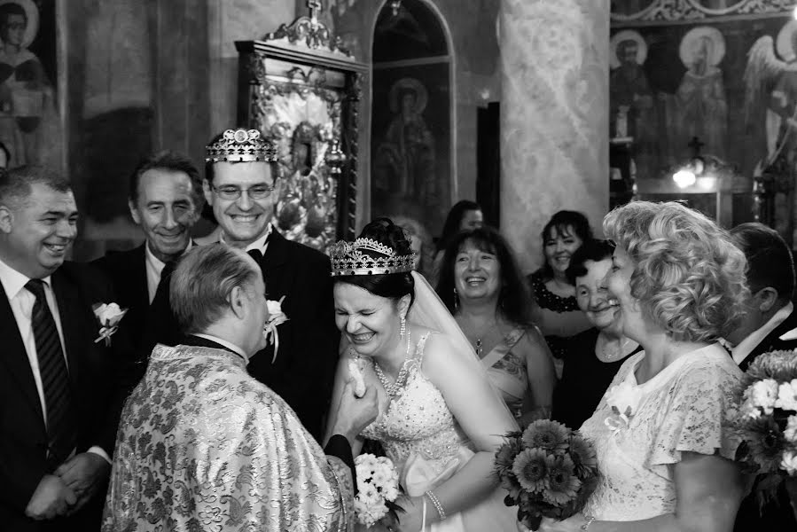 Wedding photographer Claudiu Arici (claudiuarici). Photo of 8 October 2014