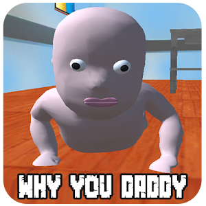 Who your daddy последняя версия. Who's your Daddy игра. Who is your Daddy игра. Who you Daddy. Who's your Daddy Playtest.