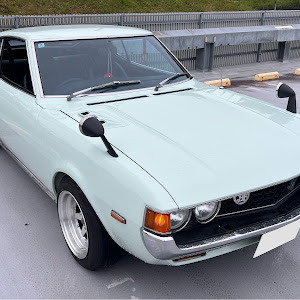 セリカ リフトバック2000GT