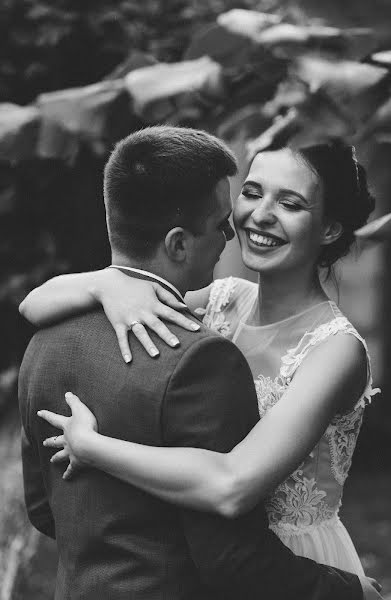 Wedding photographer Dmitriy Denisov (steve). Photo of 19 July 2017