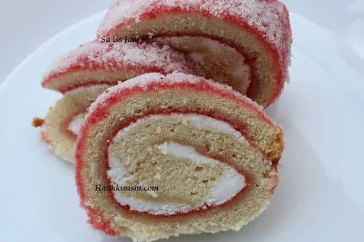 Jam Roll (Buy1 Get1)