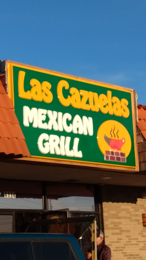 Las Cazuelas Mexican Grill