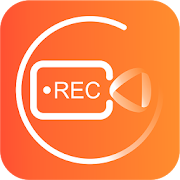 Screen Recorder - Record, Capture, Edit  Icon