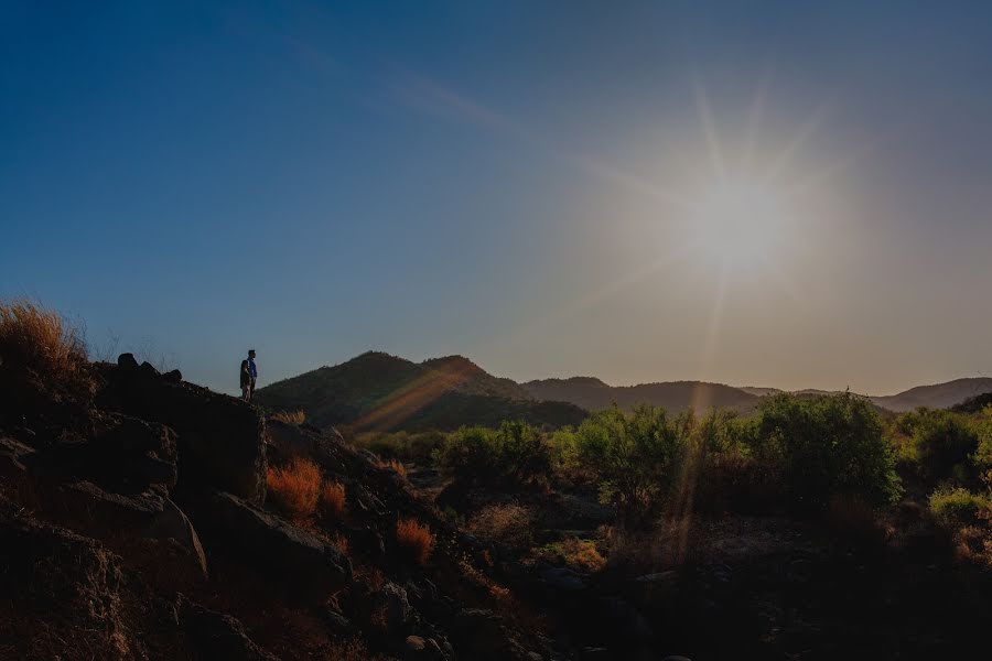 Fotógrafo de bodas Jesus Rodriguez (jesusrodriguez). Foto del 30 de mayo 2016