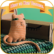 How to Knit Tutorial 3.0 Icon