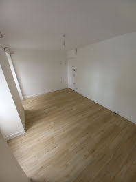 appartement à Rennes (35)