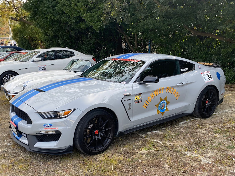 シェルビーの三豊ドリームカーフェスタ・イベント・マスタング・ドライブに関するカスタム事例の投稿画像16枚目