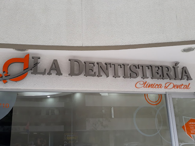 DENTISTGROUP - Quito