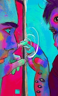 How to download trippy psychedelic wallpapers 1.1 apk for android