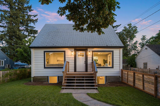 Maison avec jardin 5