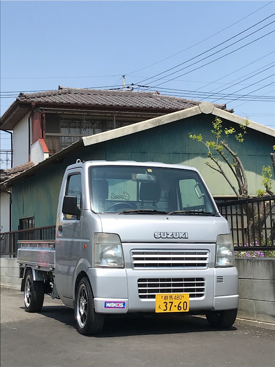 Hatsuo kawabataさんが投稿したカスタム事例の投稿画像1枚目