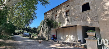 maison à Montfrin (30)