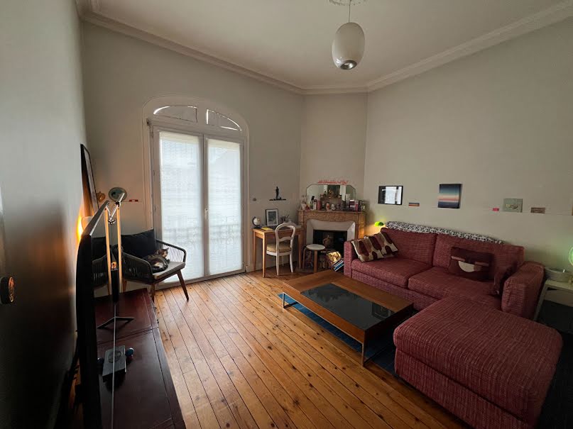 Vente appartement 3 pièces 66.89 m² à Bordeaux (33000), 254 000 €