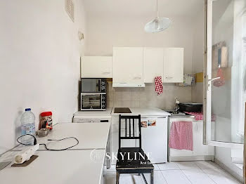 appartement à Marseille 3ème (13)