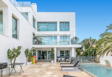 Apartment with terrace and pool 2