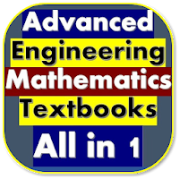 Engineering Mathematics Textbooks