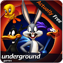 Descargar The Run Looney Tunes Dash Bugs Bunny Instalar Más reciente APK descargador