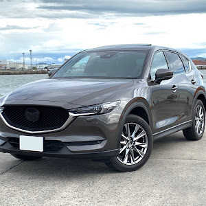 CX-5 KF2P