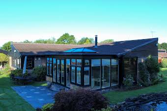 Orangery Roof, Redditch album cover