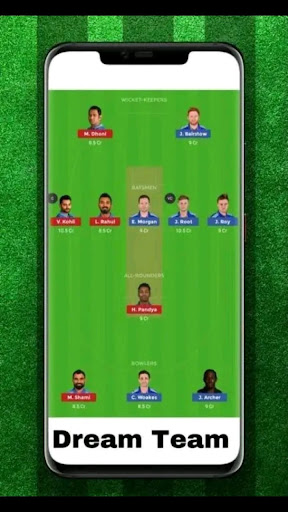 Dream11 App Download-Dream Tip