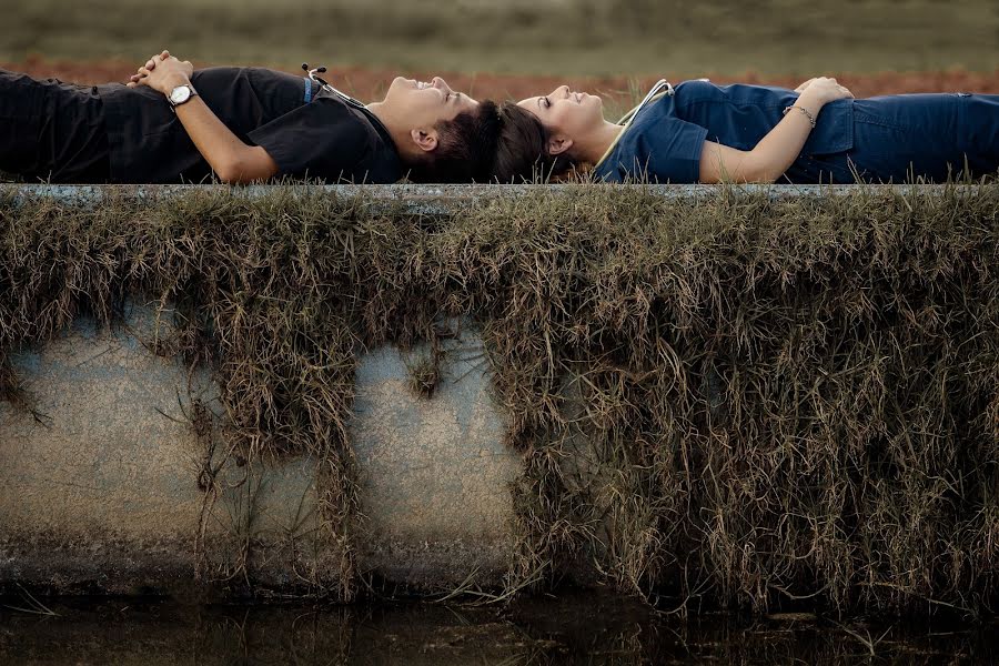 Fotógrafo de casamento Christian Rentería (christianrenter). Foto de 30 de dezembro 2019