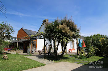 maison à La trinite-sur-mer (56)