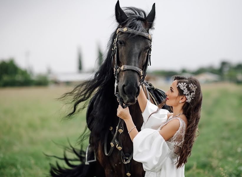 Nhiếp ảnh gia ảnh cưới Andrey Tatarashvili (andriaphotograph). Ảnh của 8 tháng 9 2023