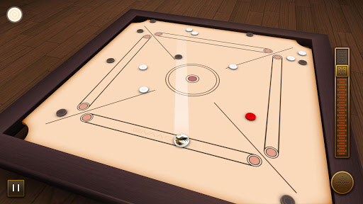 Carrom 3D screenshots 13