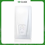 Máy Nước Nóng Tức Thì E - Comfort Dcx Next - Hàng Chính Hãng