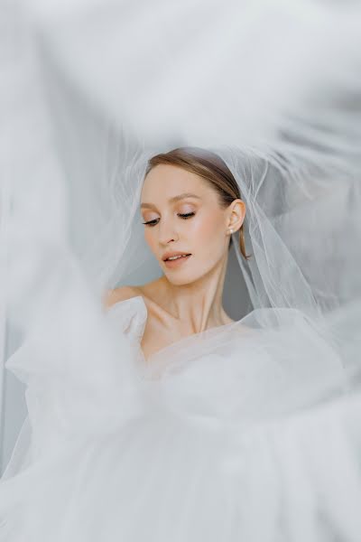婚禮攝影師Viktoriya Sklyarova（sklyarovaphoto）。5月7日的照片