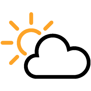 Prakiraan Cuaca Purwakarta logo
